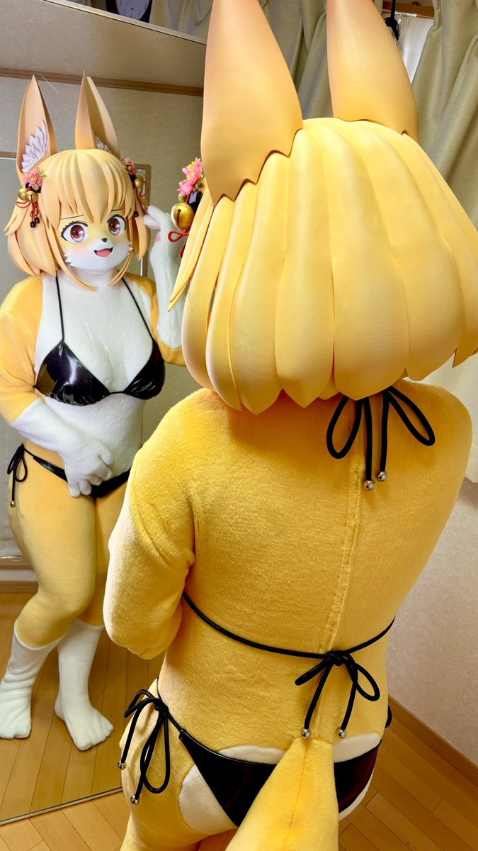 月白しのん🧪🐾🩵🩷 tweet media