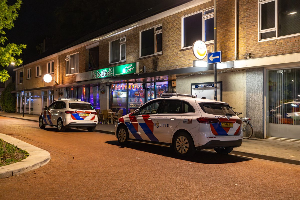 Verdachte aangehouden na schietincident in Wolvega