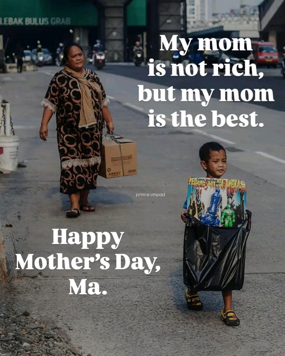 calvawatson_'s tweet photo. Mom… you are the quiet strength behind everything I am. Your love shaped me, your sacrifices carried me, and your presence gave me a place to always belong. I may not say it enough, but everything good in me started with you. 

Happy Mother’s Day❤️ https://t.co/c7xx3FMO8n