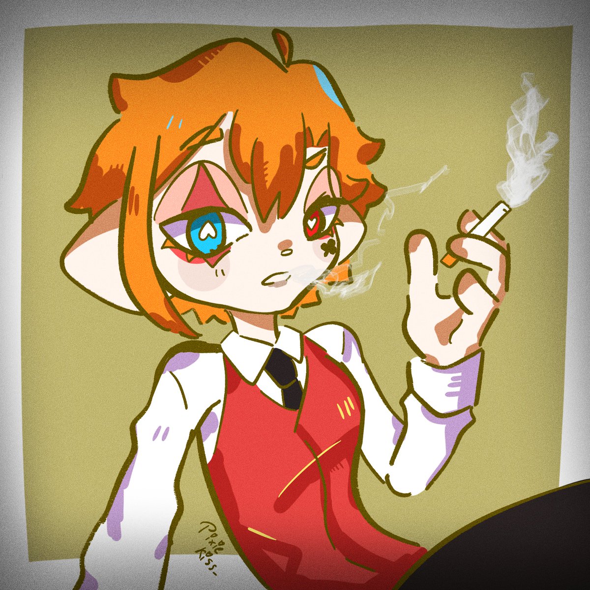 Pixiekiss tweet media