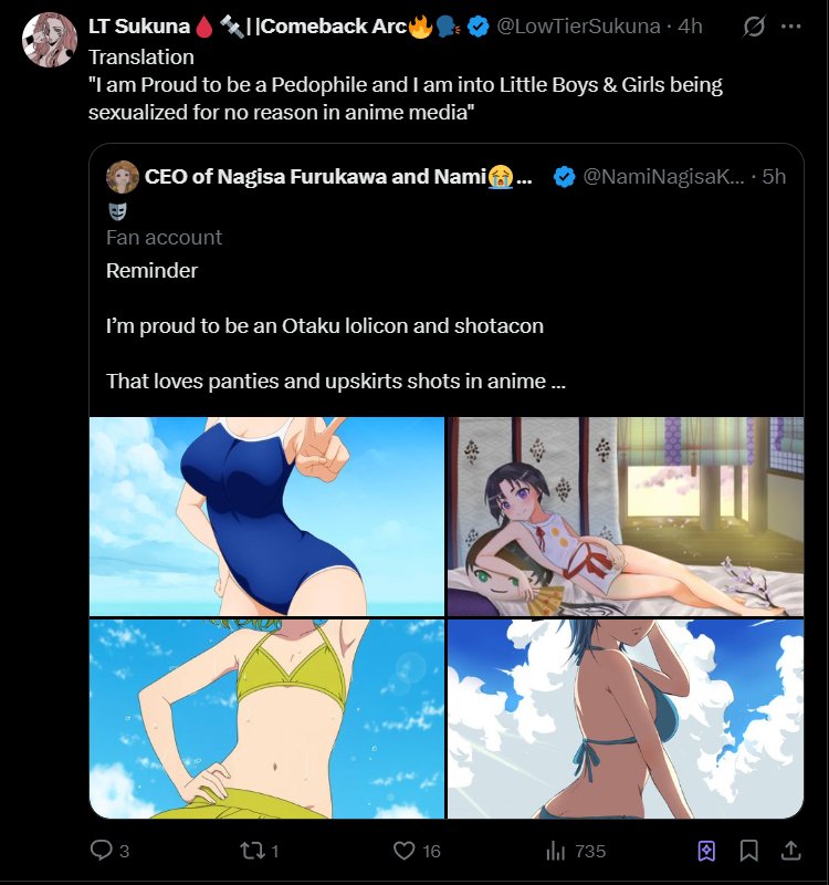 Nameless Weeb🔩🔩 tweet media