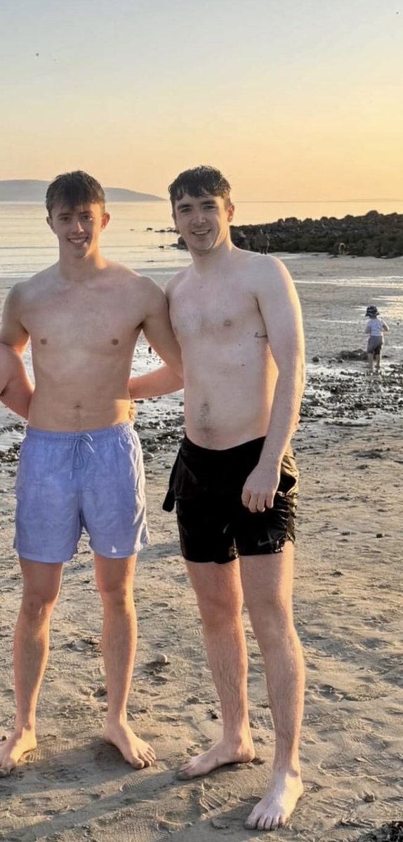 Hot Irish and GAA tweet media