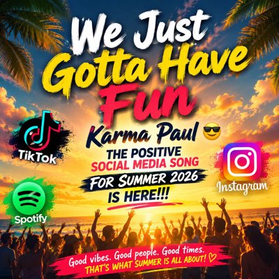 KarmaSingerPaul's tweet photo. #NewProfilePic https://t.co/tdY4NwNQGu