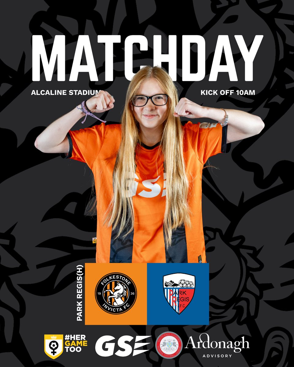 Folkestone Invicta Women tweet media