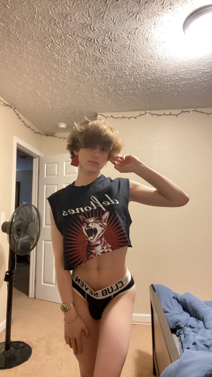 BurgerTheTwink tweet media