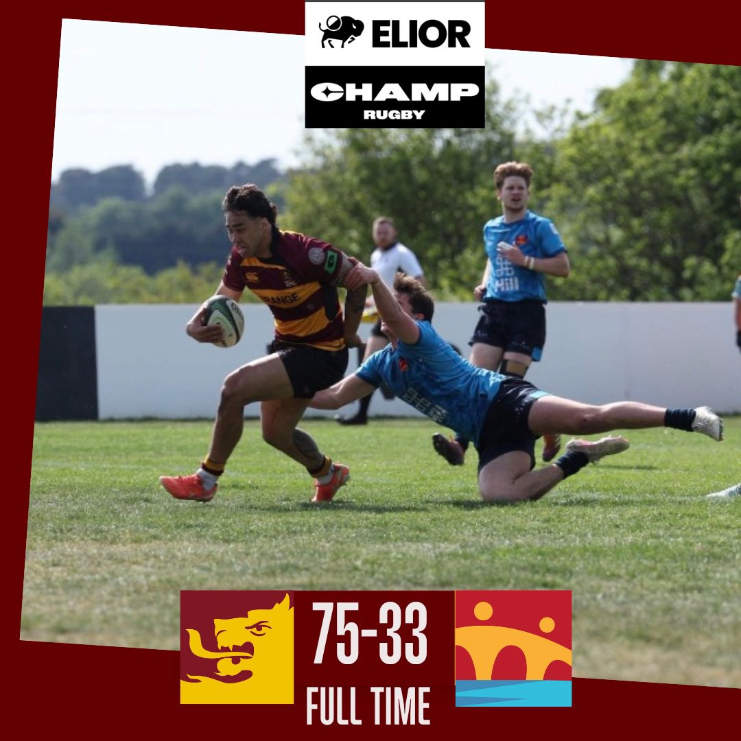 Ampthill Rugby tweet media