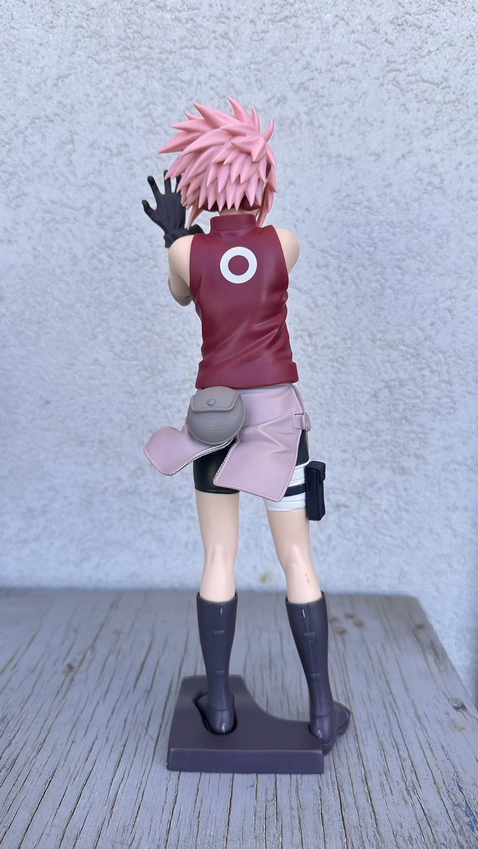 Simo___93's tweet photo. My new figure 🌸🍒 https://t.co/kxZPbtNv11