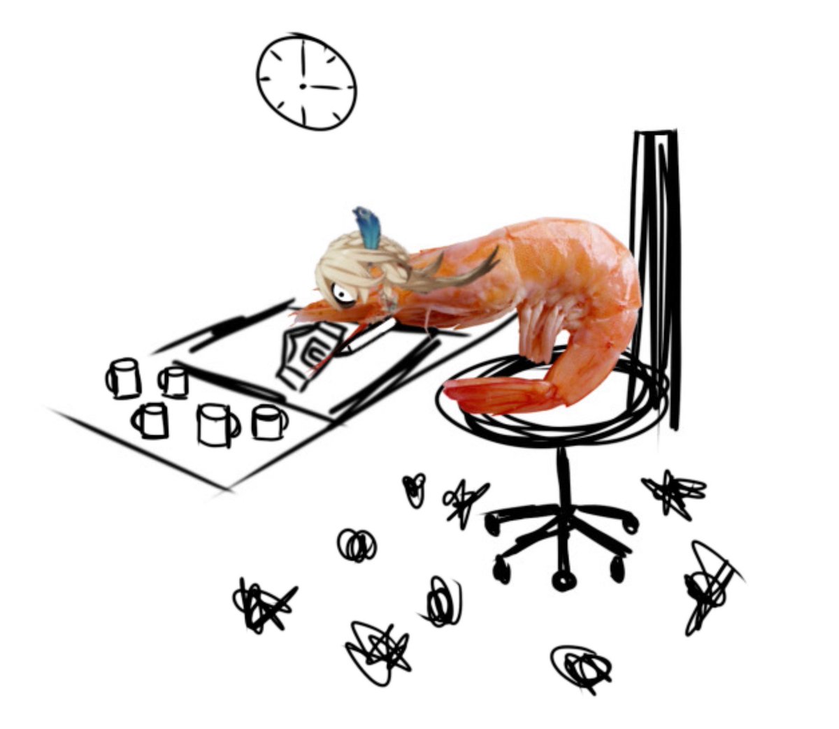 sez ✿ 🪶 tweet media