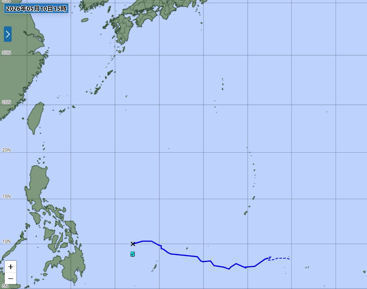 台風科学技術研究センターTRC【公式】@横浜国立大学IMS tweet media