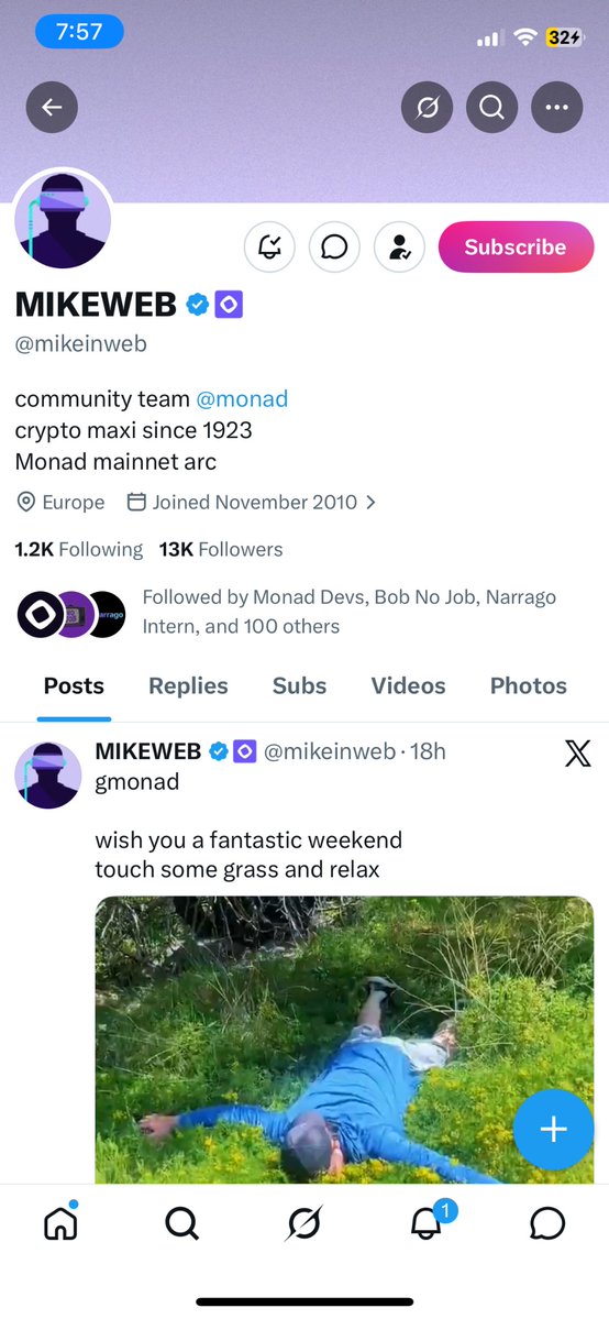 CattoBreed 💦☝🏿 tweet media