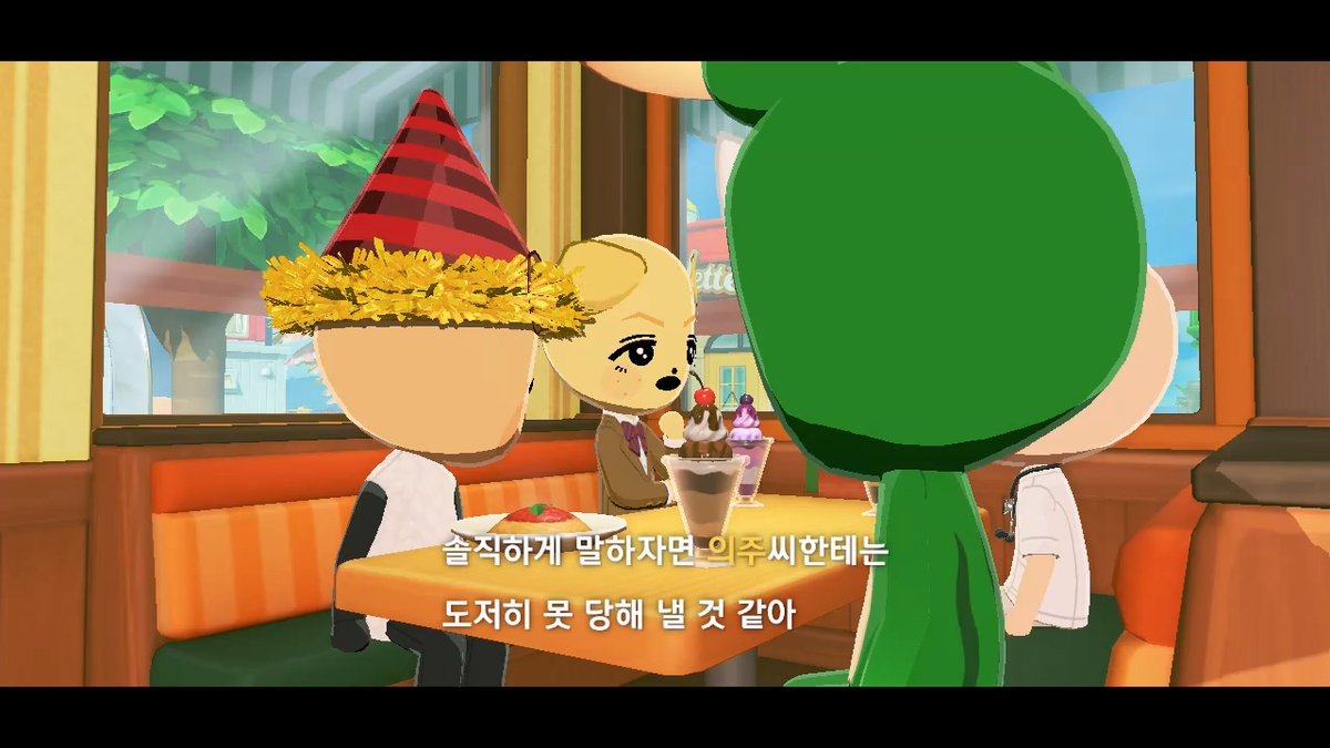 털날리도🏝️ tweet media