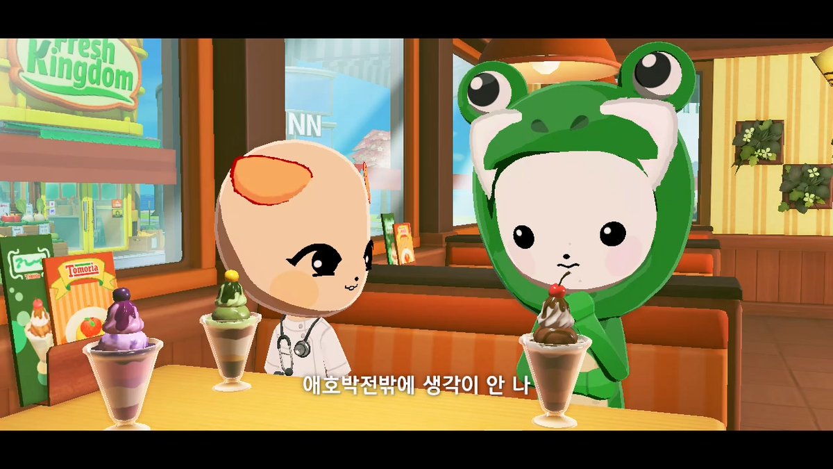 털날리도🏝️ tweet media