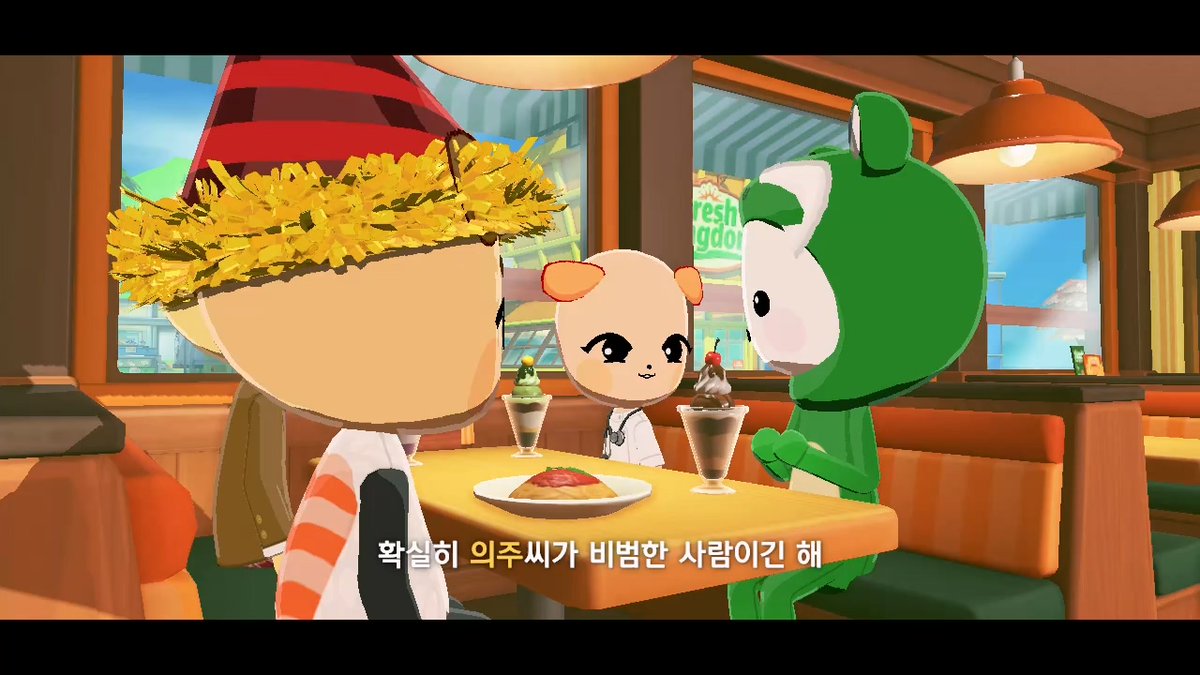 털날리도🏝️ tweet media