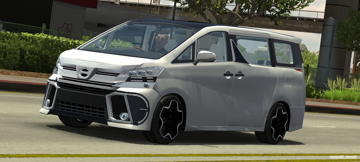 星匠汽車有限公司(Xingjiang Motors) tweet media