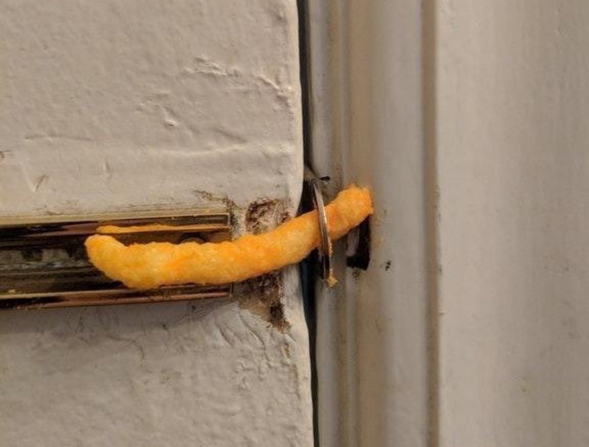 MarvelTV14's tweet photo. Naija Girls be like “I’ve blocked my ex”

Meanwhile the block: https://t.co/ZmacPOptj5