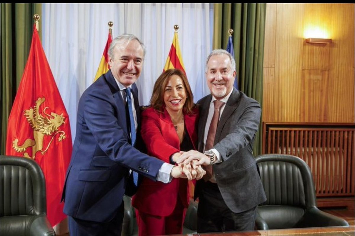 <a href="/MBlanquillo1932/">Mundo Blanquillo 🦁</a> Y estos sinvergüenzas que han mercadeado con el <a href="/RealZaragoza/">Real Zaragoza</a>