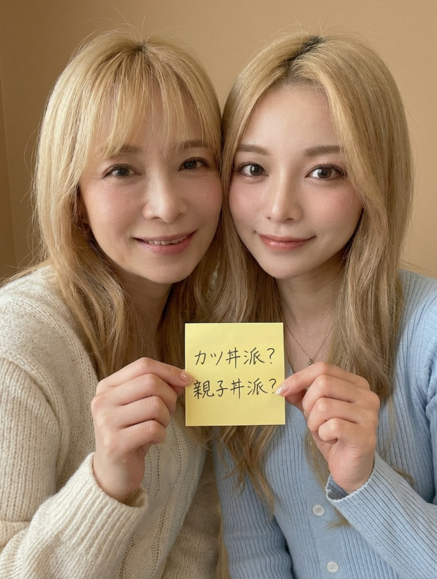 ララ🧡マリア tweet media