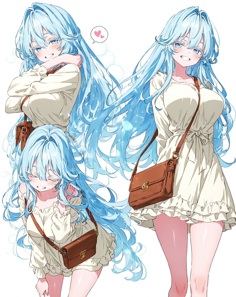 seri_mogumogu's tweet photo. Elfaria Albis Serfort
Additional content can be found through the link in my profile :) https://t.co/Lu6cuuOEDr