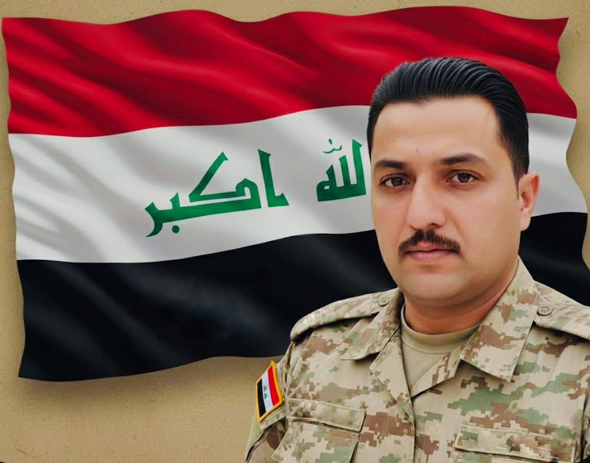ابو درندش العسكري tweet media