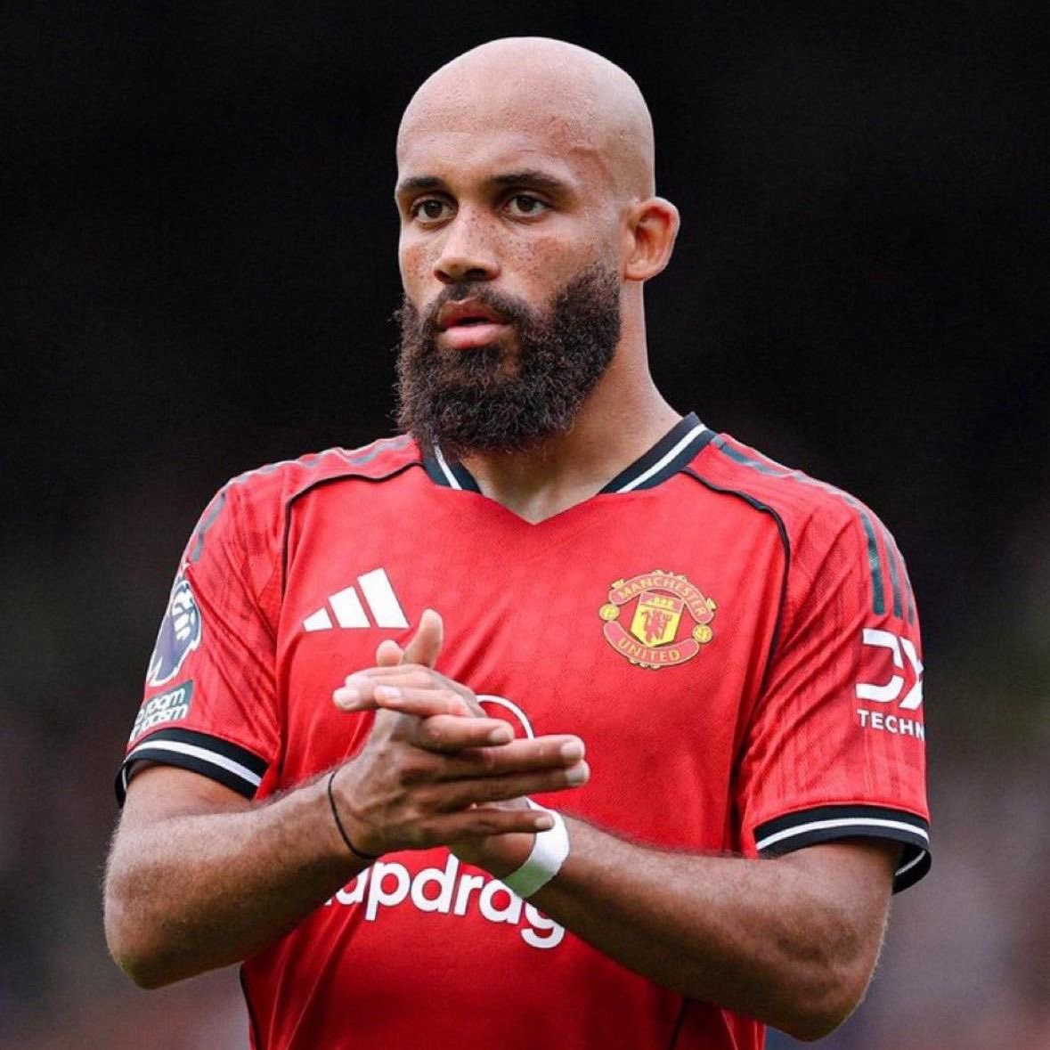 Noush 🧠 | MUFC tweet media