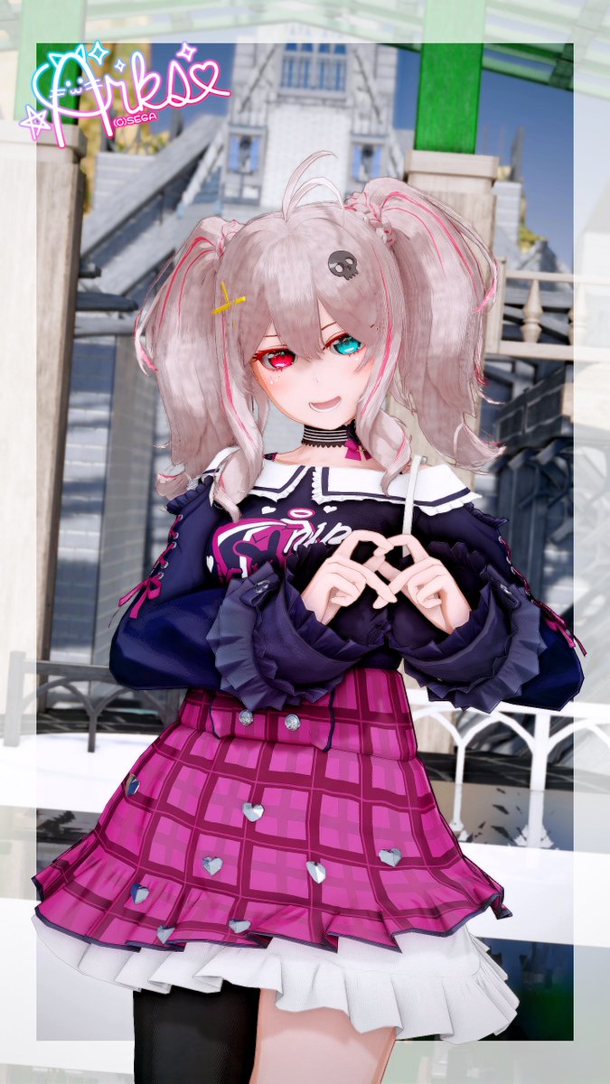 リリウム@Ship10 tweet media