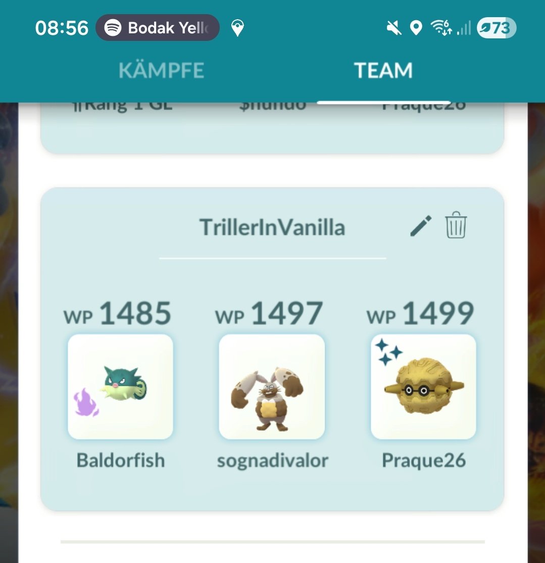 JimmyNamika's tweet photo. Finally i hits legend, make a insane legend push in 6 days from 2356 to legend ☺️  thank you at all legend players where are gate keeping 🤣

Here the team forrestres move set bug bite
Diggerspy witj quick attack and firepunch hyperbeam https://t.co/JkKvwy7EvU