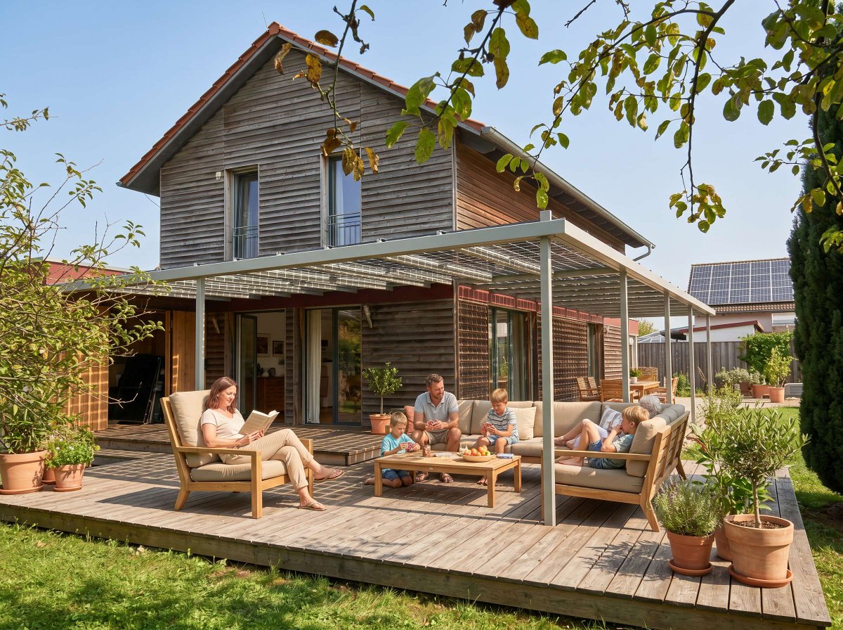 Easycarport's tweet photo. Heute ist #Muttertag – Zeit, einfach mal #Danke zu sagen. 🌸☀️
Für all die kleinen und großen Momente, die #Familie ausmachen – draußen, gemeinsam, entspannt.

Wir wünschen allen Müttern einen wunderschönen Tag. ❤️

#solarterrasse #solarcarport #premiumsolarglas #terrassenleben https://t.co/dJw1JShVW8