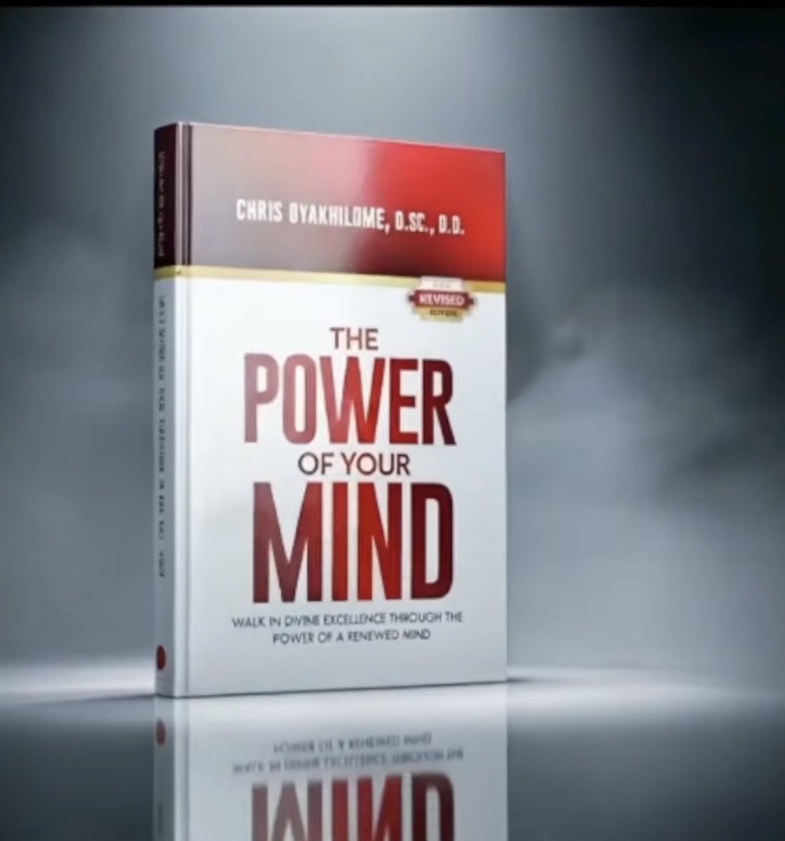 nubianqueentess's tweet photo. I’m so excited about the new edition of The Power of Your Mind! This is not a reprint, this is a new word for a new era. Truly the number one mind management material. 

This book will take you to where God has always intended for you to be. 

Launching June 7th, 2026. 

To preorder, use this link:
https://t.co/UnvBDop08t