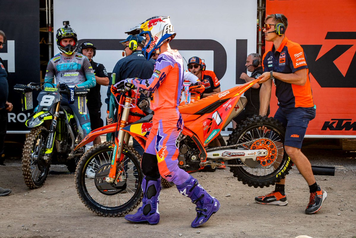 MXGP tweet media