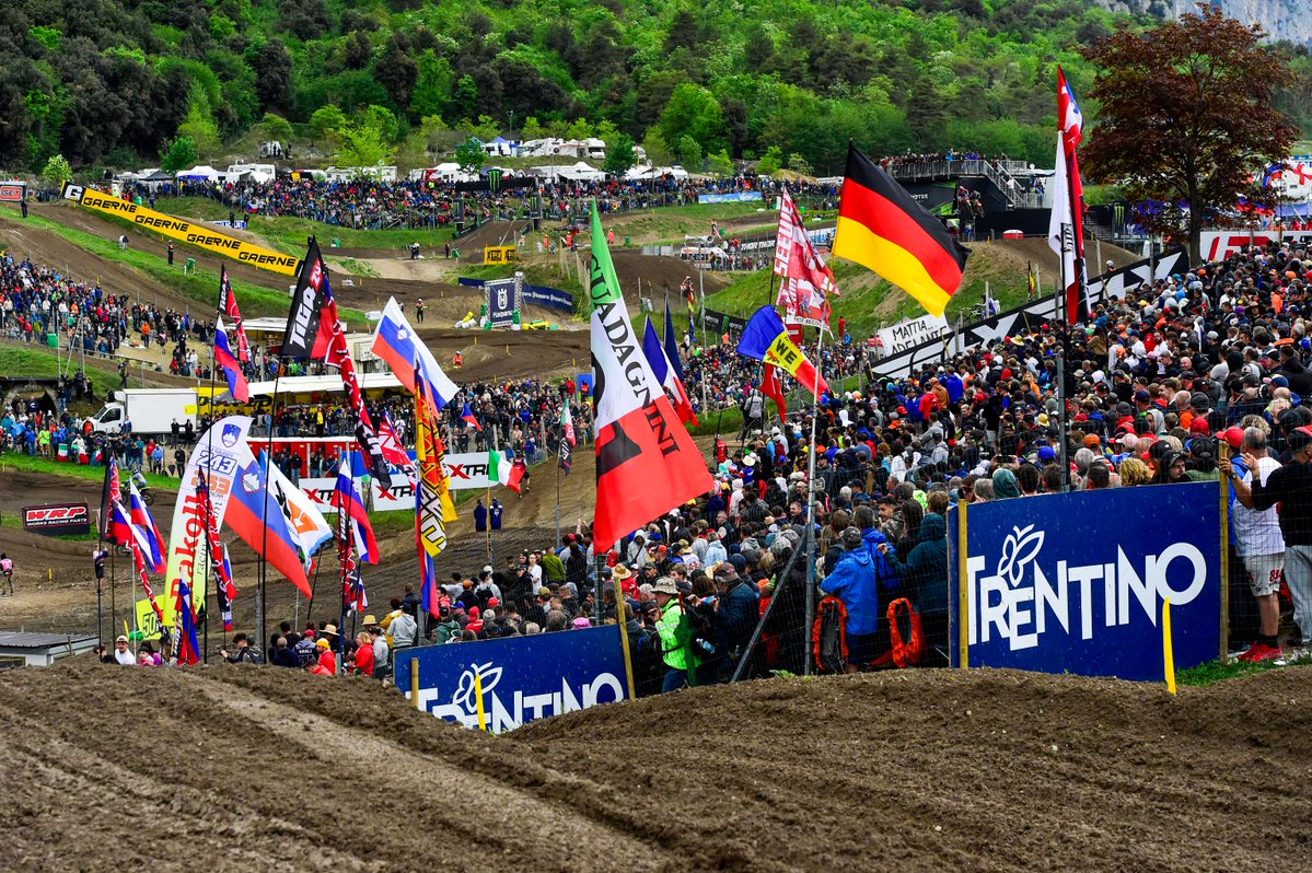 MXGP tweet media
