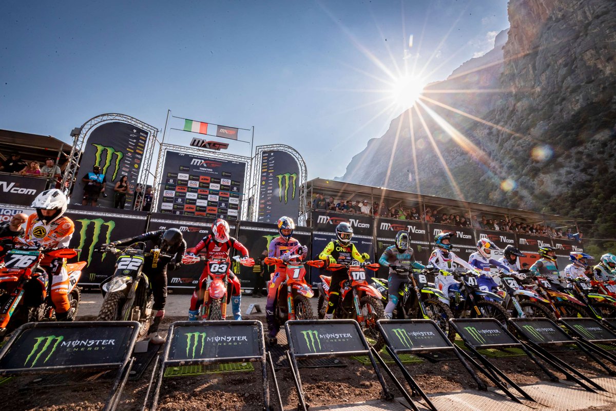 MXGP tweet media
