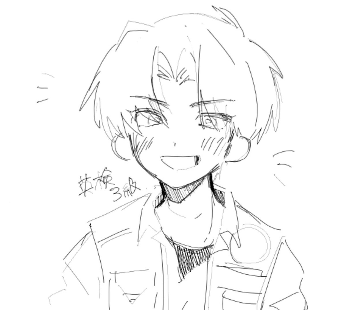 瀬谷 tweet media