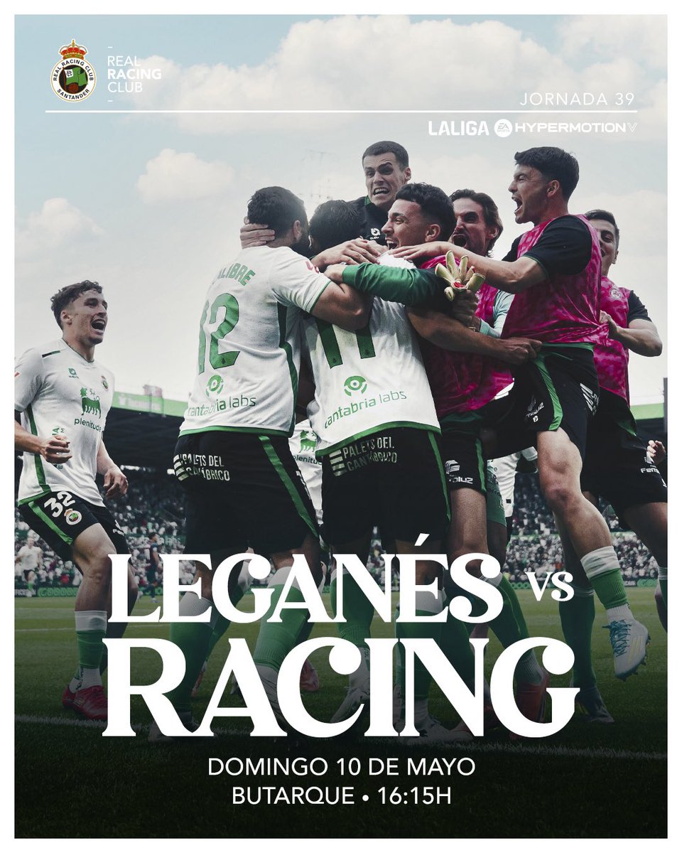 Real Racing Club tweet media