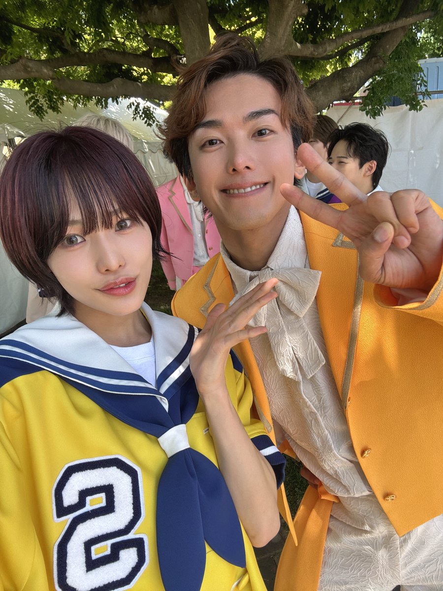 星野晴海 公式 生写真 お知らせ】 星野晴海に関しまして 昨日より高熱の症状が出ており、11