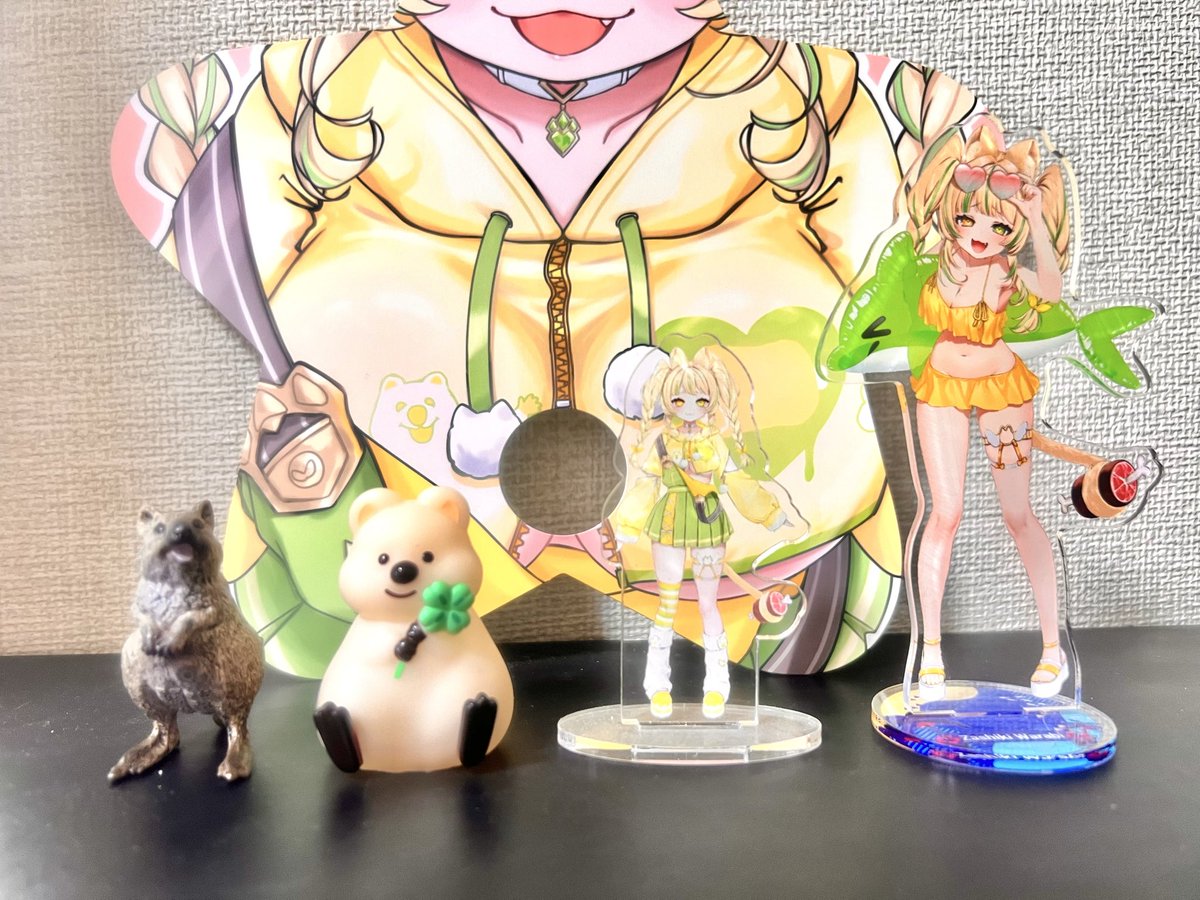 座敷わらび🍖💛メスガキアイドルVTuber (@Zashiki_Warabi) / Posts / X