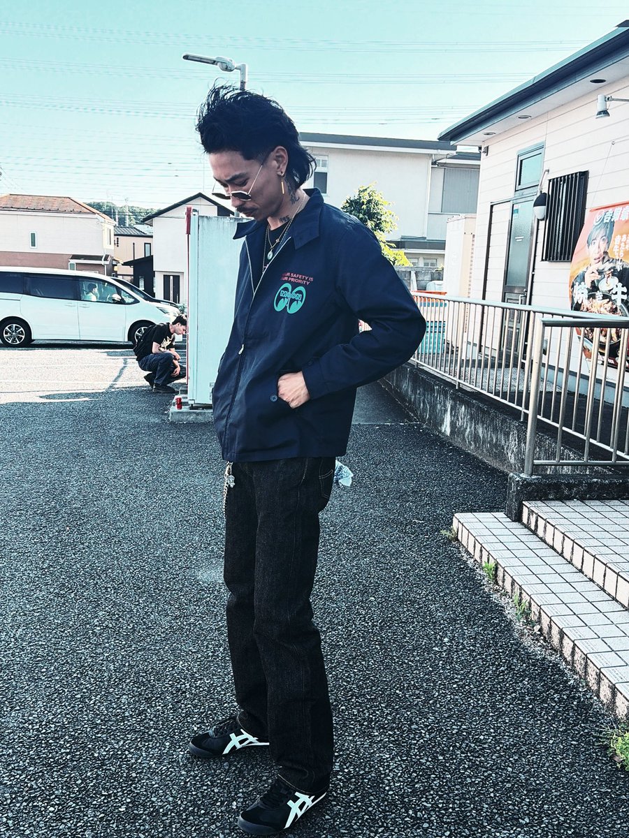 Nikko 周 tweet media
