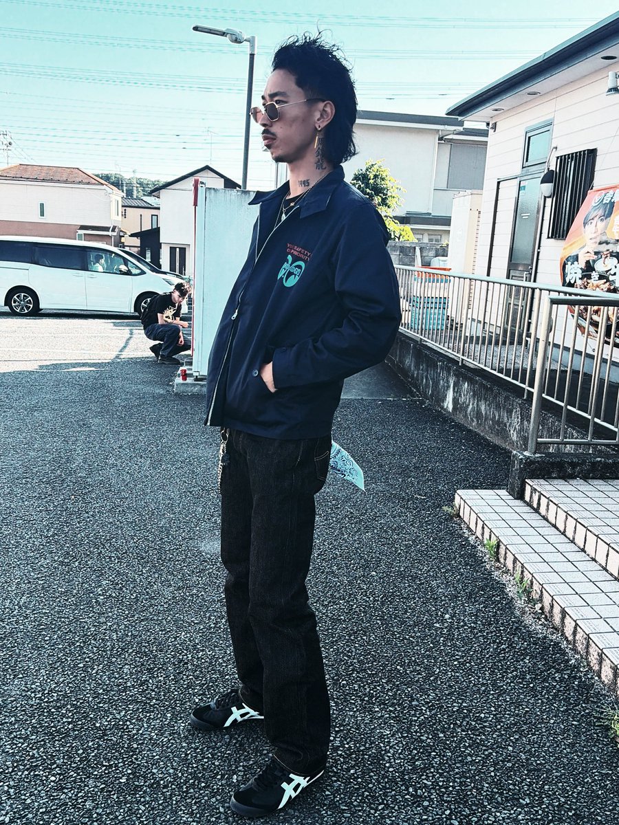 Nikko 周 tweet media