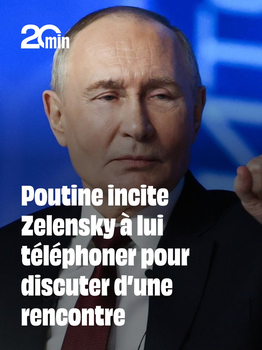 20 Minutes tweet media