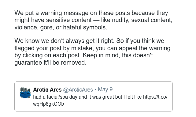 Arctic Ares tweet media