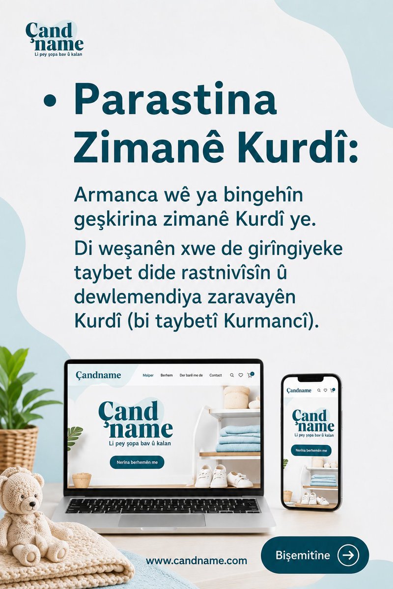 CandnameCom's tweet photo. Werin em bi hev re https://t.co/UWEAfAq3ZJ ê nas bikin
Keda 10 salan https://t.co/g5g9nNvCMb
