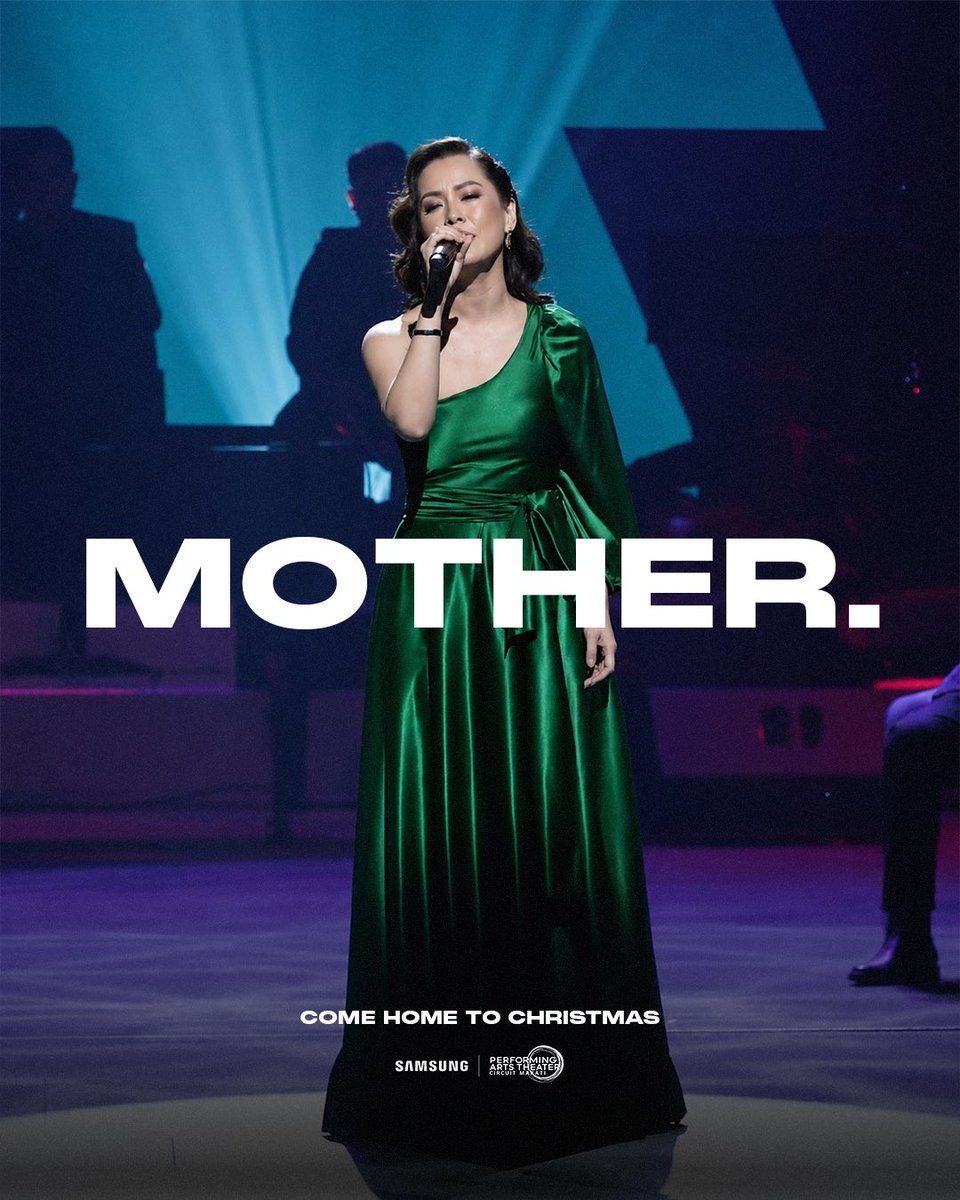 CPATofficial's tweet photo. Happy Mother’s Day to all the moms who make every moment brighter. ✨

#MothersDay #SamsungPerformingArtsTheater #PMCSBlackboxTheater #CircuitMakati #MakeItMakati https://t.co/0UywpPfUcx