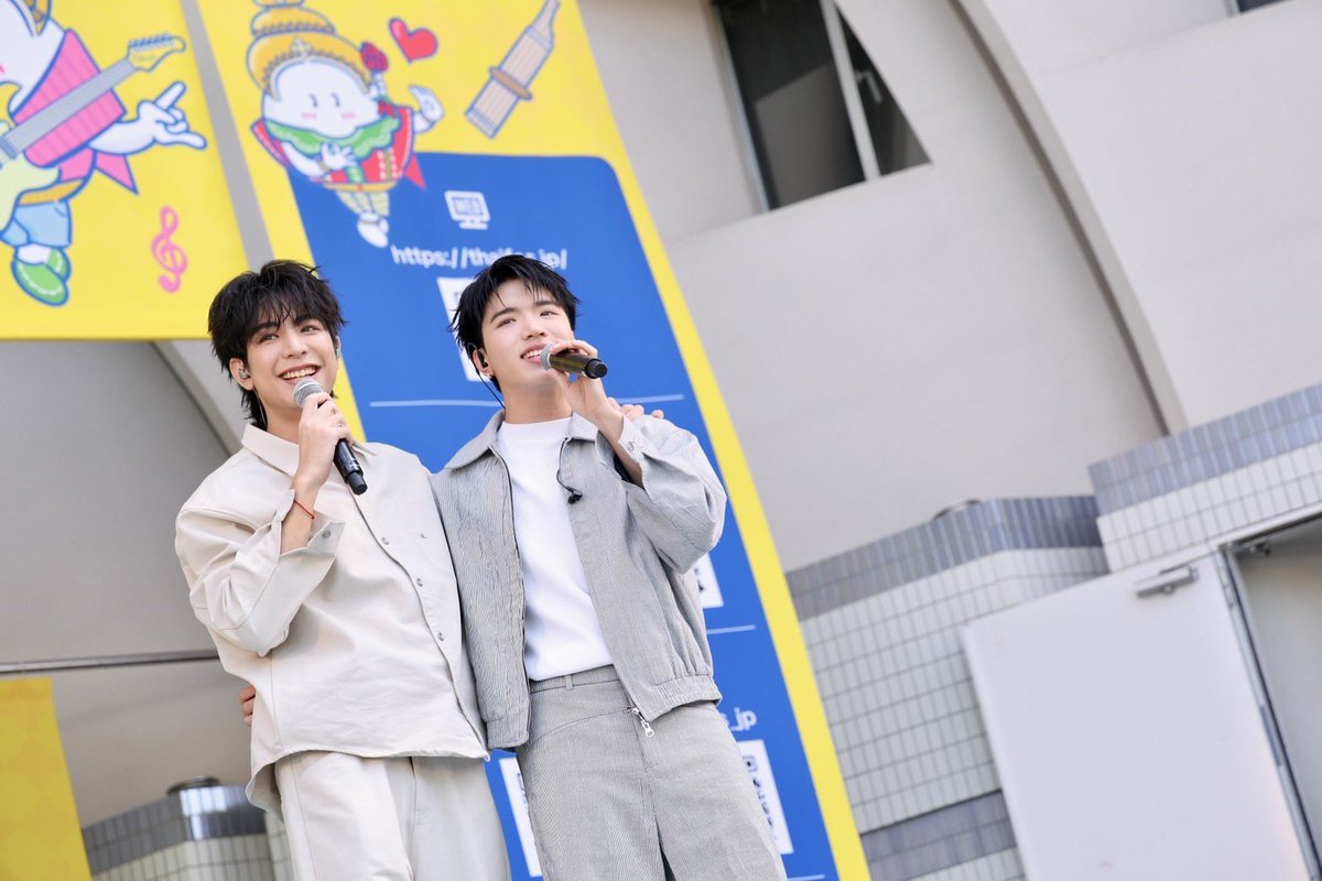 GMMTV tweet media