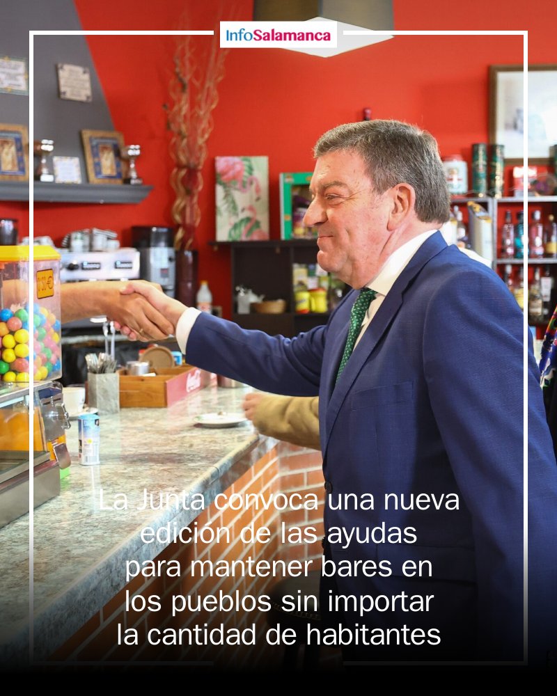 INFO SALAMANCA tweet media