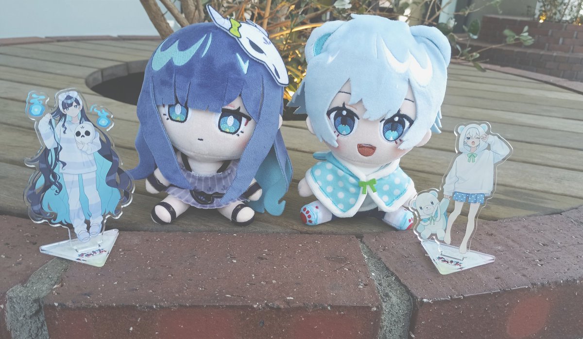 seina_zn_5's tweet photo. ねこ(@8nekko)とぬい活🧸
#メメ旅
#こぱす出没注意
#iemon https://t.co/lcwcdYxTHP