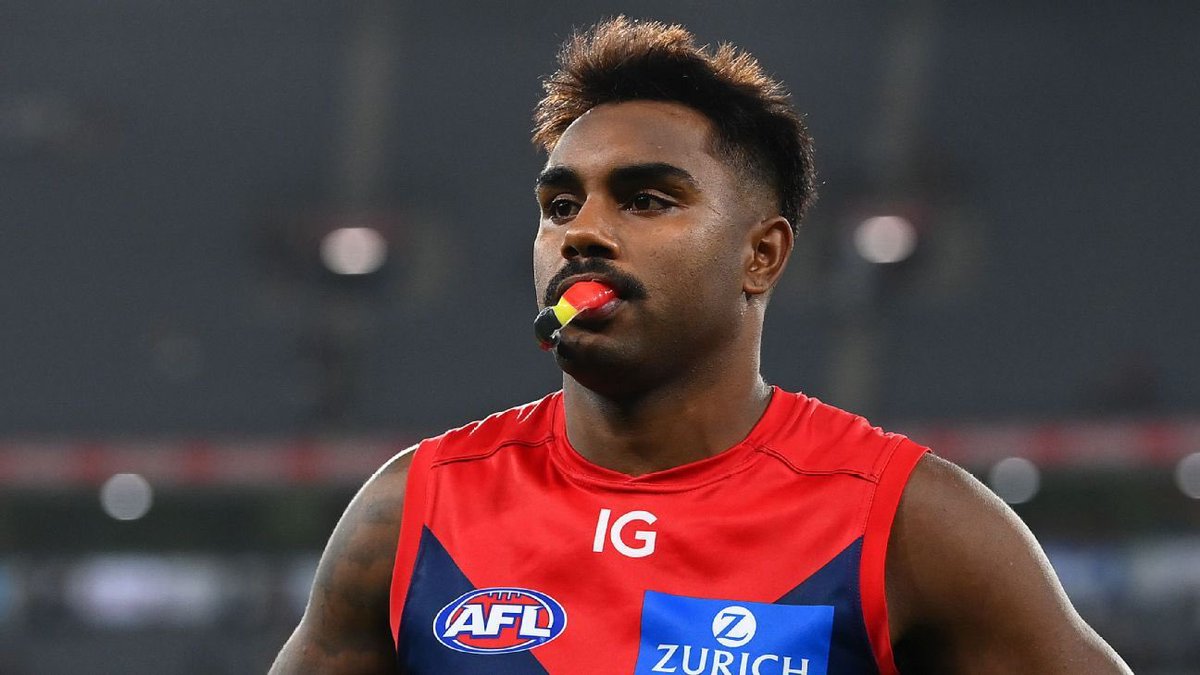 Supercoach With DR tweet media