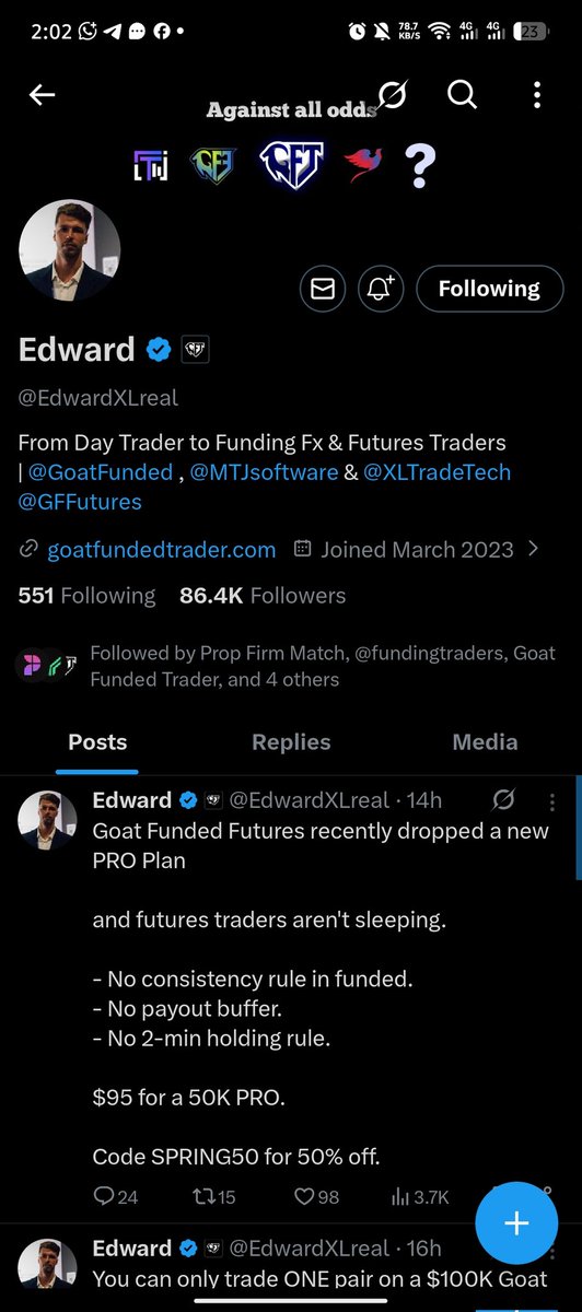 Ivan ✨📈 tweet media