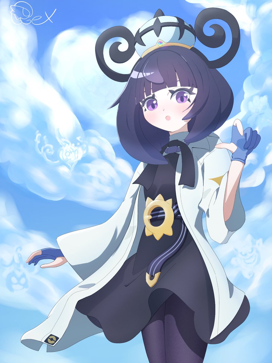 四季 あんこ(skeb募集) (@kisi0024) / Posts / X