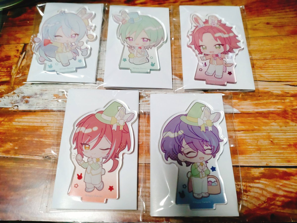 ヒサ@／固ツイ確認推奨 tweet media