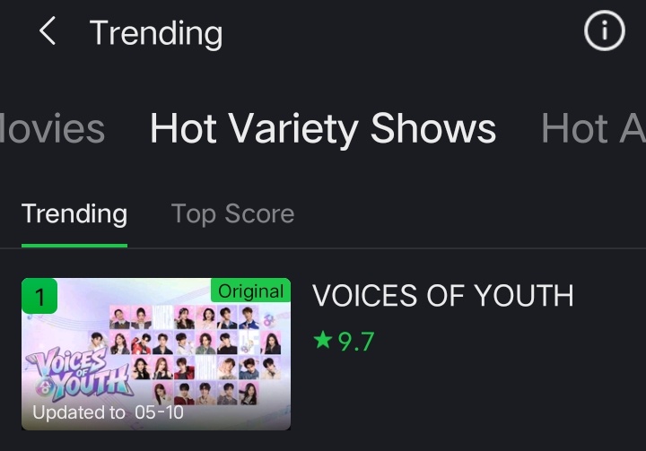 CHENLE CHARTS tweet media