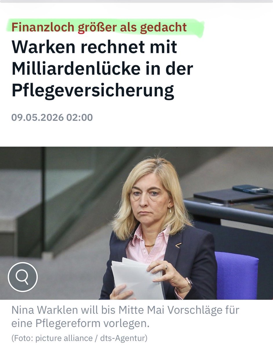 Morlock Nr.2 tweet media